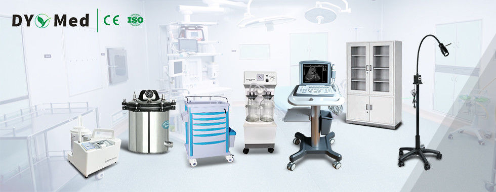 ECG機械