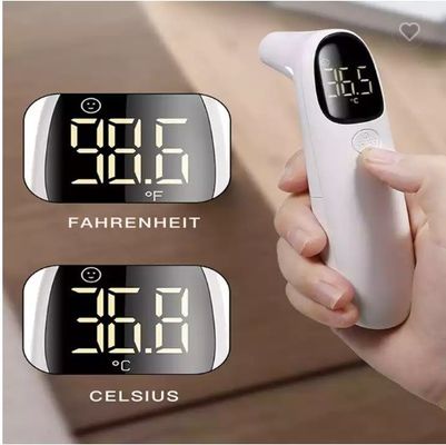 大人および子供電気OEMのための耳の額のデジタル赤外線温度計