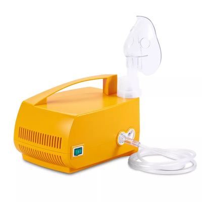 子供の大人の噴霧器機械Cvsの喘息の自由な噴霧器機械噴霧器機械コップ