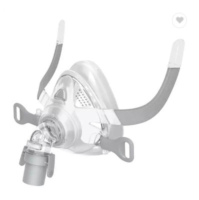 セリウムの肯定的な航空路圧力機械CPAP APAP Bipap機械マスク