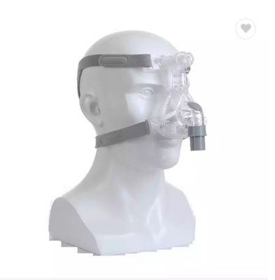OEMの肯定的な航空路圧力機械CPAP APAP Bipapマスクのセリウムは証明した