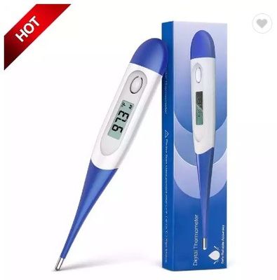 セリウムOEMの携帯用世帯の赤ん坊の電子デジタル口頭温度計