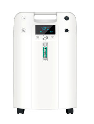 噴霧器のRespironics Oxygeの発電機の製造10lの高い流れ5l 10リットル
