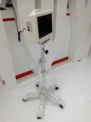 セリウムの病院ICUの忍耐強いモニターの多変数忍耐強いモニター