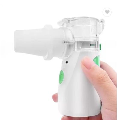 飲用超音波携帯用噴霧器機械は網の電気セリウムAAA電池Xを2 270g吸い込む
