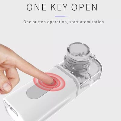 OEMの世帯の携帯用噴霧器機械医学の携帯用網の噴霧器Ys31 Mn36機械