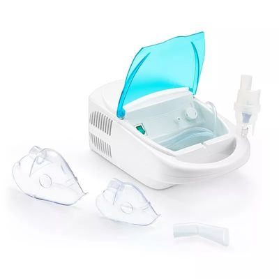 セリウムの喘息の携帯用噴霧器機械携帯用医学の圧縮機OEM