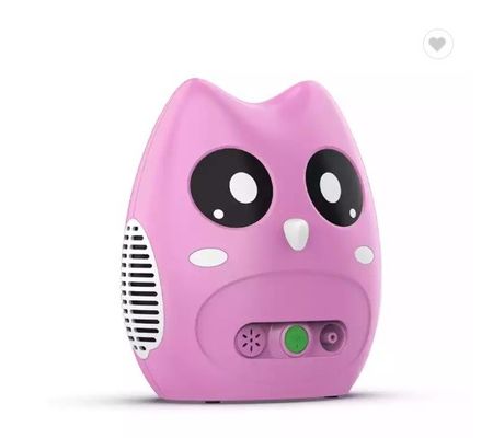 携帯用圧縮機の携帯用噴霧器機械Nebulizadorモーター
