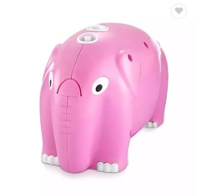 管の大人の噴霧器のマスクが付いている病院の家の小児科の噴霧器