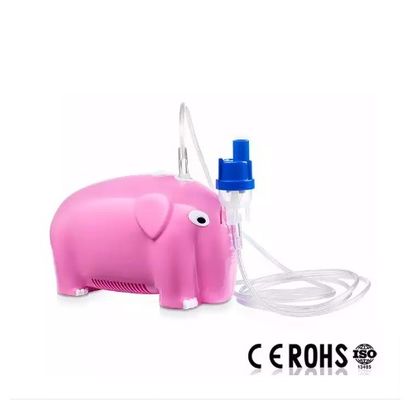管の大人の噴霧器のマスクが付いている病院の家の小児科の噴霧器