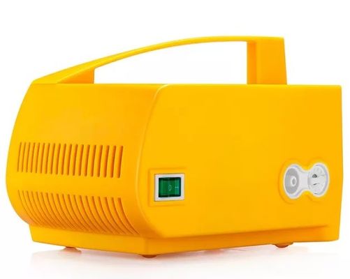 子供の大人の噴霧器機械Cvsの喘息の自由な噴霧器機械噴霧器機械コップ