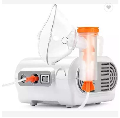 再充電可能な騒音の超音波携帯用噴霧器機械吸入器のマスクを一致させてはいけない