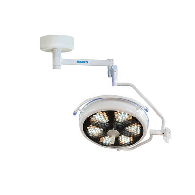 セリウムの天井の小さい外科LED 無影外科ランプ700 LED