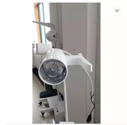 外科軽い検査LEDライト可動装置作動ランプのセリウム