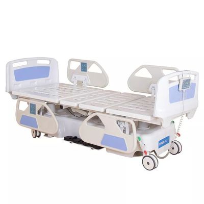ホームケア ICU 5を医学のベッド看護する家具は電気病院の作用する