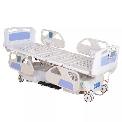 ホームケア ICU 5を医学のベッド看護する家具は電気病院の作用する