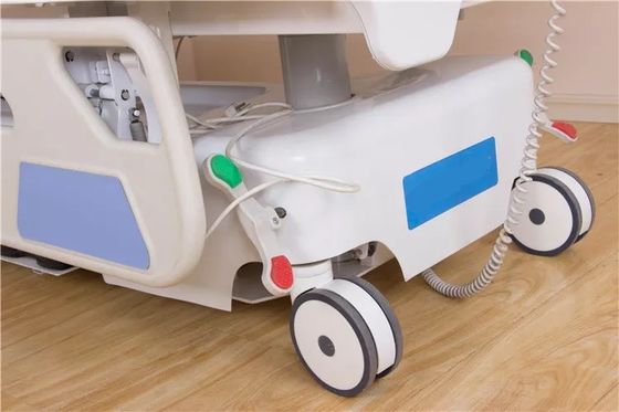 ホームケア ICU 5を医学のベッド看護する家具は電気病院の作用する