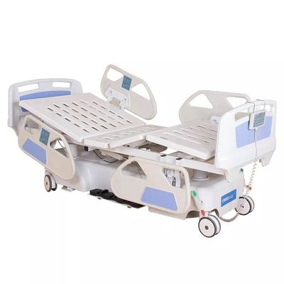ホームケア ICU 5を医学のベッド看護する家具は電気病院の作用する
