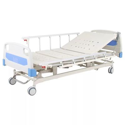 医学ICU 5機能電気調節可能なベッドの病院OEM