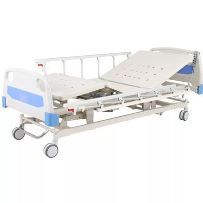 医学ICU 5機能電気調節可能なベッドの病院OEM