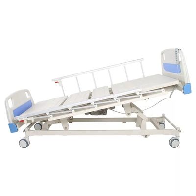 医学ICU 5機能電気調節可能なベッドの病院OEM