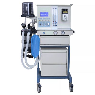 Anastesia機械医学の麻酔機械携帯用Anestesia機械