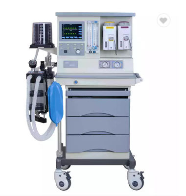 病院装置のMindray Anesteticの医学の麻酔の器具のAnestesia機械