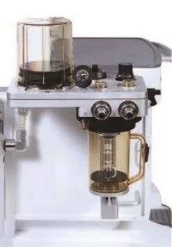 セリウムISOは病院の換気装置を搭載する携帯用麻酔機械装置を承認した