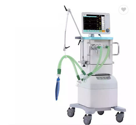 ICU装置の大人の新生児の換気装置の呼吸機械