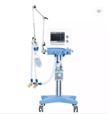 セリウムの医学のVentilador機械ICU OEMのための呼吸の病院機械