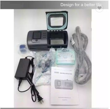 RespironicsのBiのレベルの換気装置ODM OEMの睡眠時無呼吸の処置のBipap装置