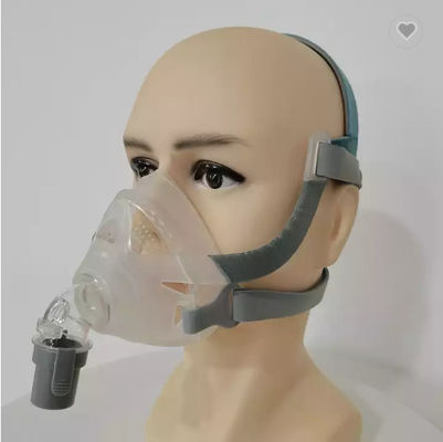 セリウムの肯定的な航空路圧力機械CPAP APAP Bipap機械マスク