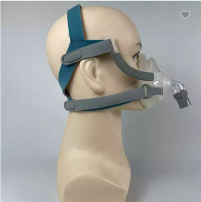 セリウムの肯定的な航空路圧力機械CPAP APAP Bipap機械マスク