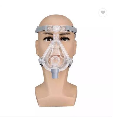 セリウムの肯定的な航空路圧力機械CPAP APAP BipapマスクOEM