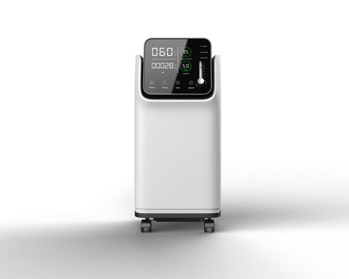 大流量患者 産業用医療用呼吸器 酸素濃縮器 5L