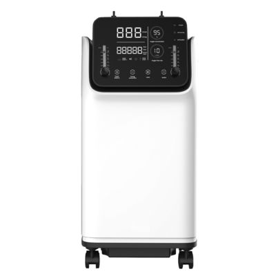 5l 8l 10l 96%の高い純度の酸素のコンセントレイター機械OEM