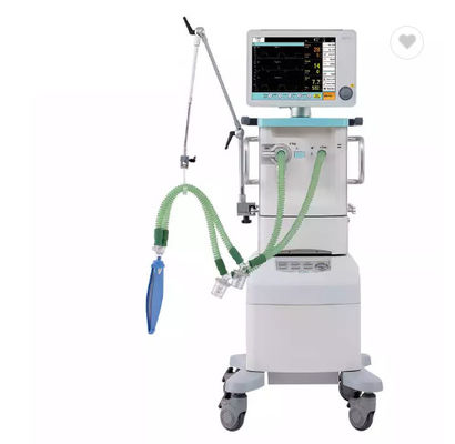 ICU装置の大人の新生児の換気装置の呼吸機械