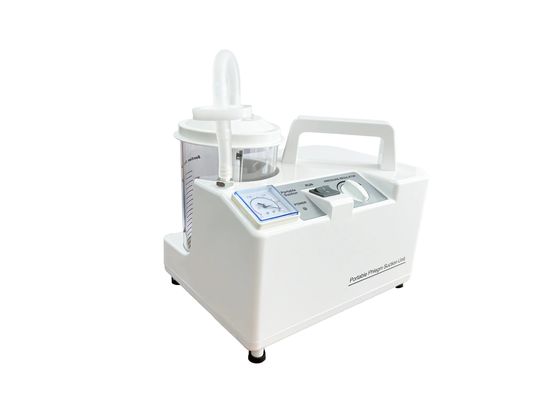 ポータブル吸気ポンプ機械 医療機器